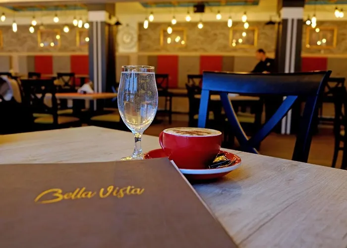 L&n Kopaonik-milmari Daire Kopaonik