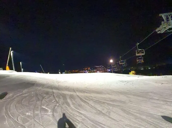 L&n Kopaonik-milmari Daire *