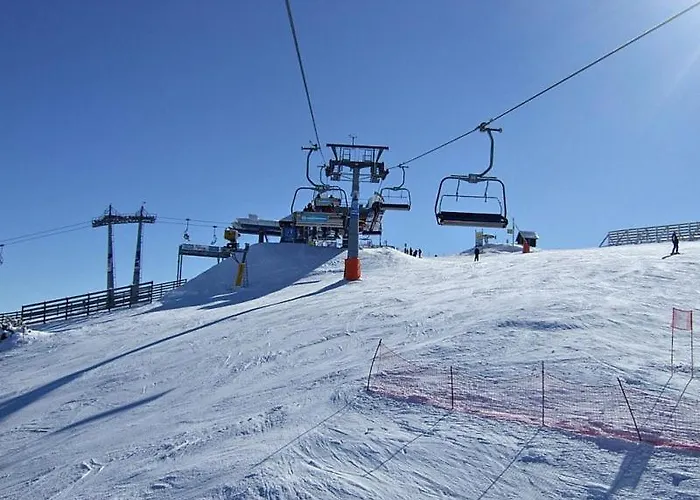 Daire L&n Kopaonik-milmari