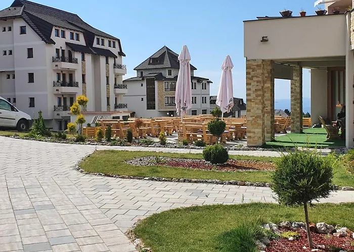 L&n Kopaonik-milmari Daire *