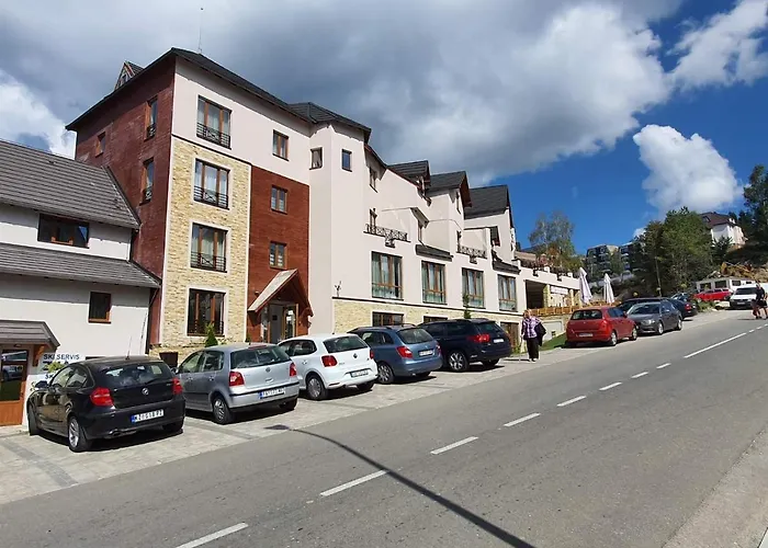 L&n Kopaonik-milmari Daire *